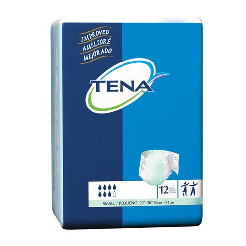 TENA® Stretch Super Briefs | Schaan Healthcare