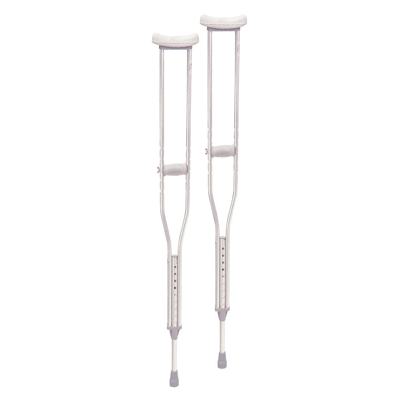 Rental, Crutches (Monthly)