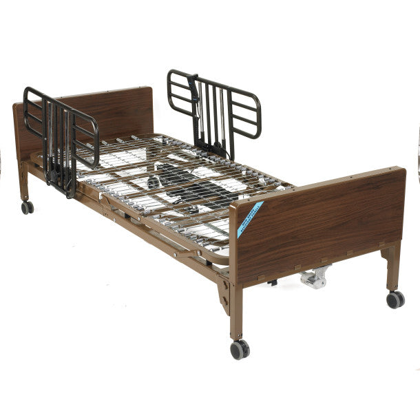 Delta® Ultra-Light 1000, Full-Electric Hospital Bed