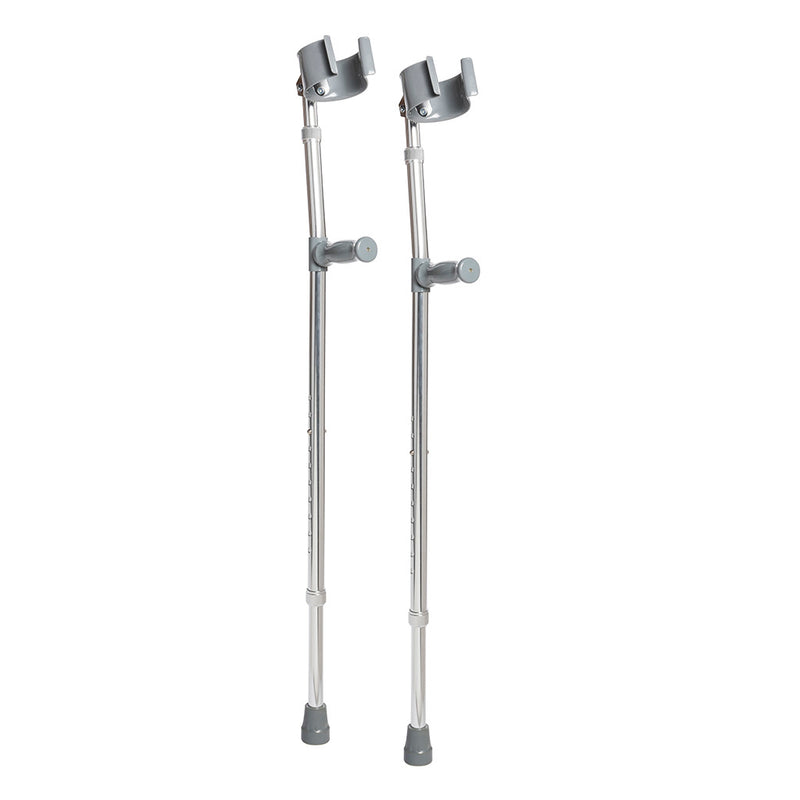 Rental, Crutches (Monthly)