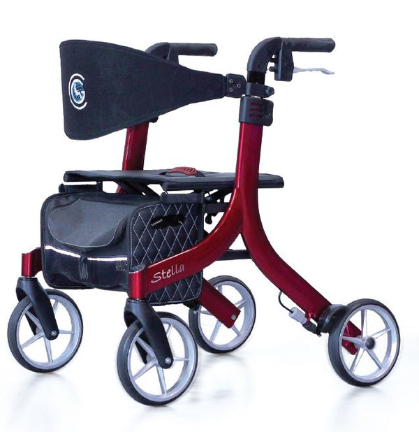 STELLA ROLLATOR / WALKER