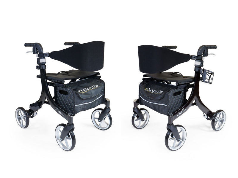 STELLA ROLLATOR / WALKER