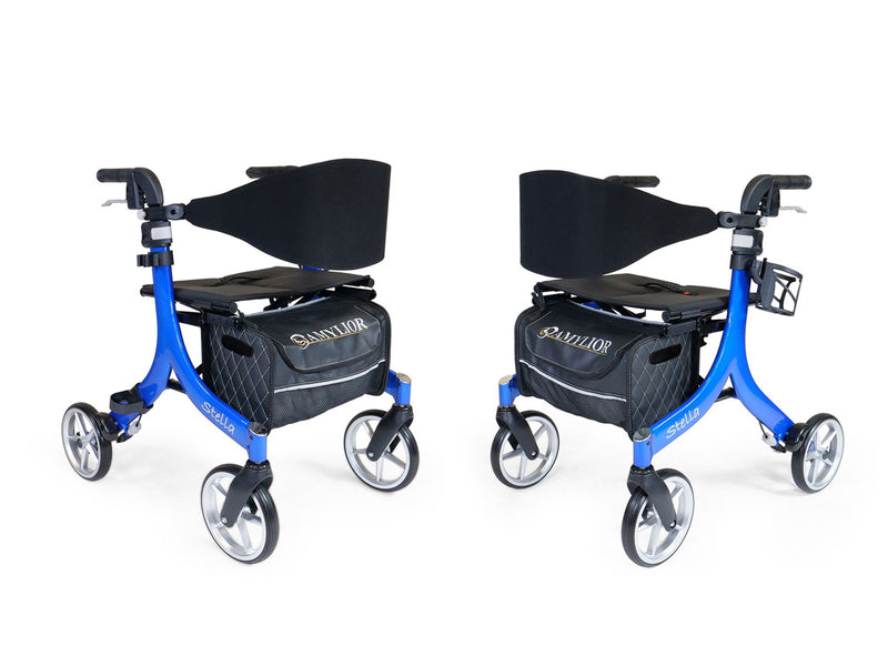 STELLA ROLLATOR / WALKER