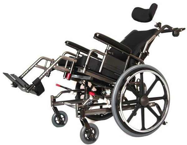 Rental, Tilt Wheelchair (Weekly, Monthly)