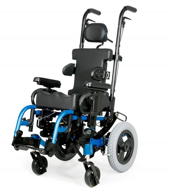 ZIPPIE IRIS - KID'S WHEELCHAIR