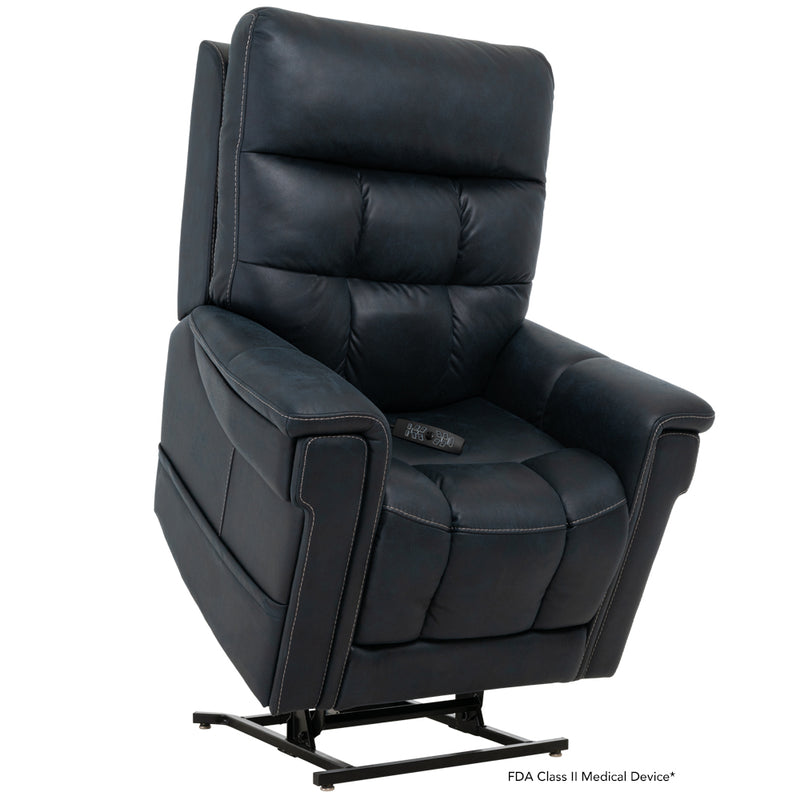 Pride Vivalift - Radiance Lift Chair (with heat)