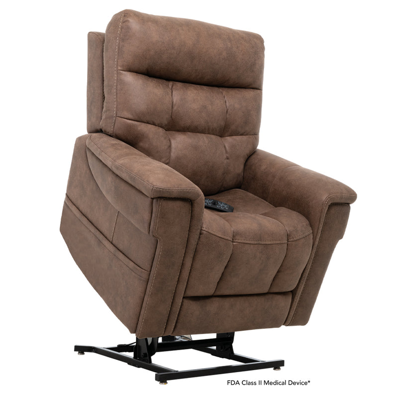 Pride Vivalift - Radiance Lift Chair (with heat)