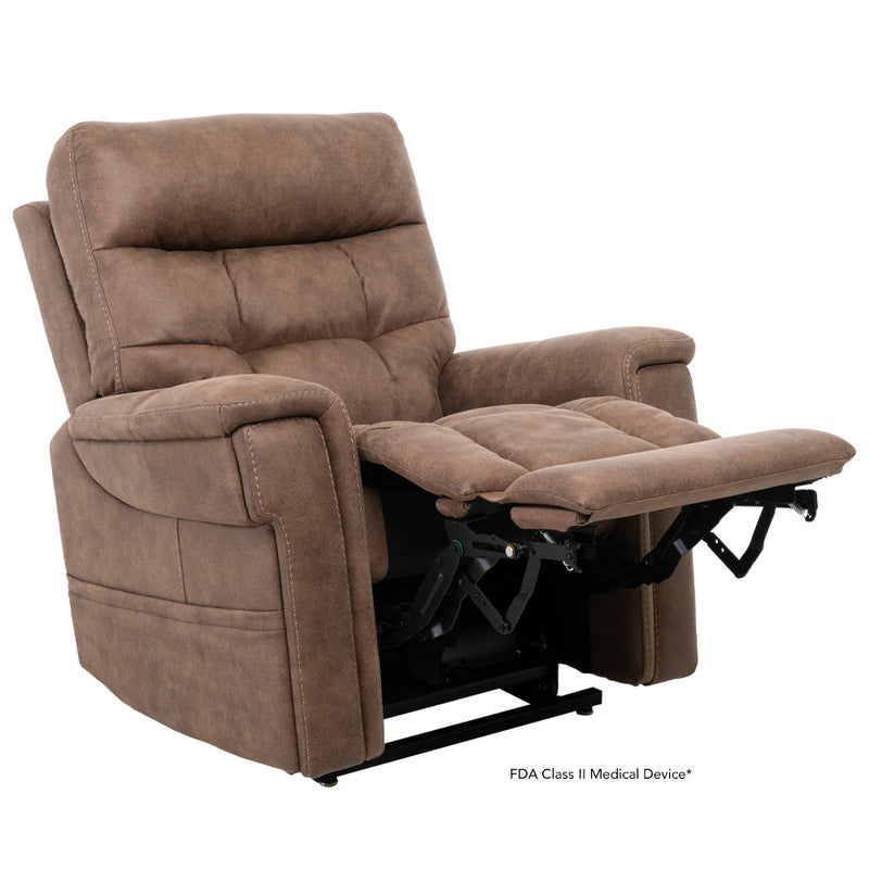 Pride Vivalift - Radiance Lift Chair (with heat)