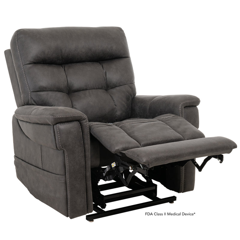 Pride Vivalift - Radiance Lift Chair (with heat)