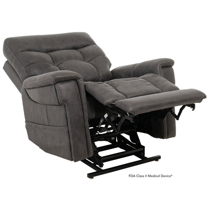 Pride Vivalift - Radiance Lift Chair (with heat)