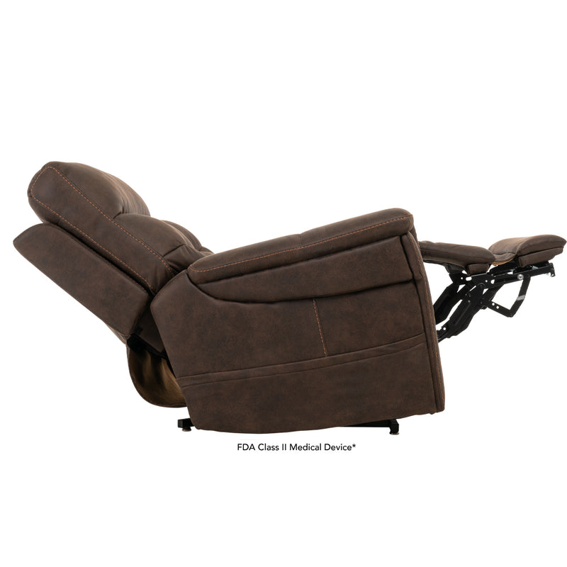 Pride Vivalift - Radiance Lift Chair (with heat)