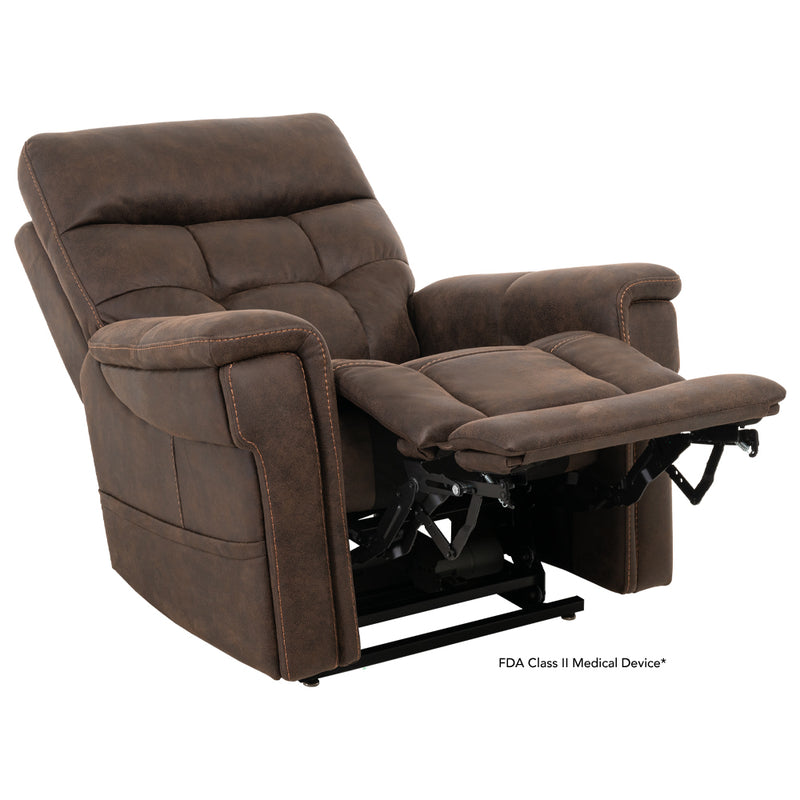 Pride Vivalift - Radiance Lift Chair (with heat)