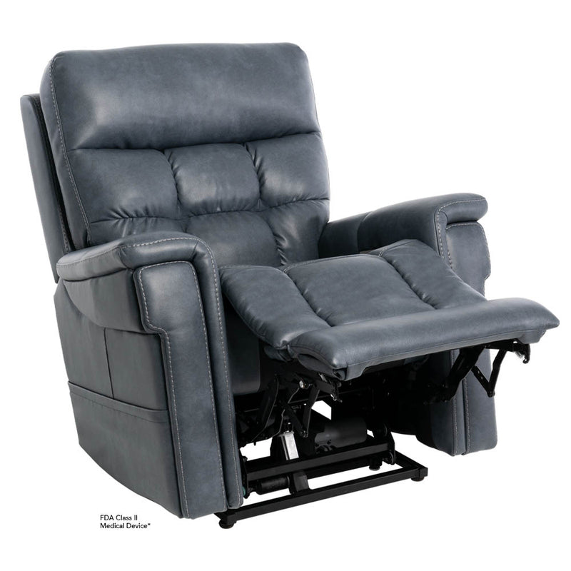 Pride Vivalift - Ultra Lift Chair (with heat and massage)