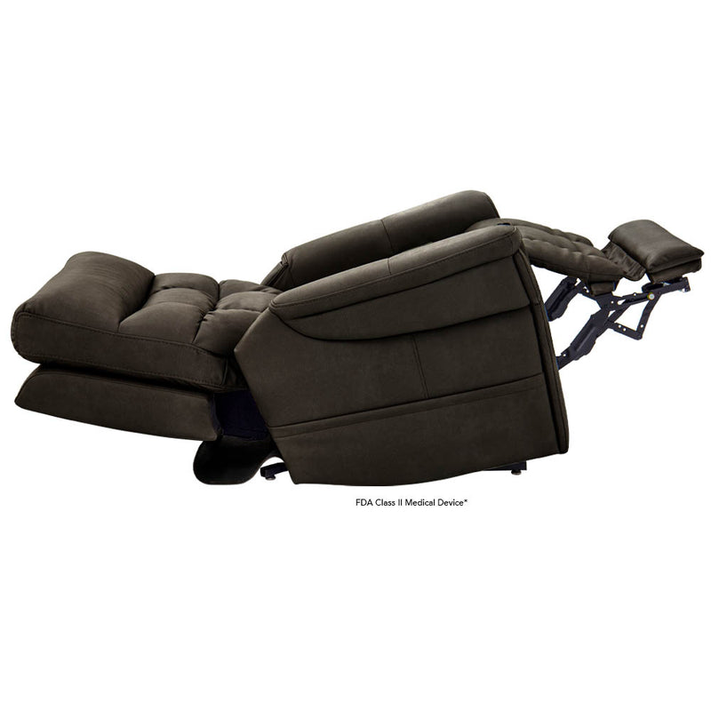 Pride Vivalift - Ultra Lift Chair (with heat and massage)