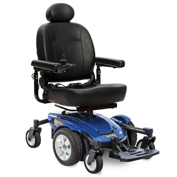 Rental, Power Chair / Electric Wheelchair (Weekly, Monthly)